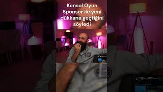 Konsol Oyun Son Dükkan konsoloyun [upl. by Verina]