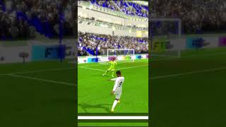 Like❤️ and suuubscribe✅️ dls25 mbappe goal gaming shortvideo [upl. by Pedrotti]