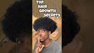 Unlock the Secrets to Fast Hair Growth [upl. by Bandur]