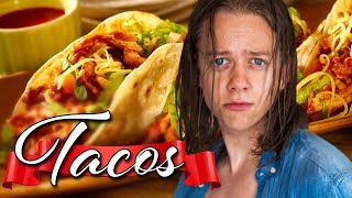 Hur man gör tacos med klass [upl. by Artek320]