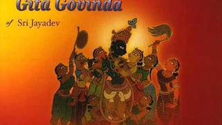 GITA GOVINDA of Jayadeva by Suresh Wadekar and Sulagna Nanda [upl. by Ethelbert]