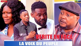 VERITE EN FACE  SUITE YA MUASI OYO ABOTA NA COPAIN YA BEL SOEUR NAYELE MR AVOUE TOUTOCT 2024 [upl. by Enerak162]