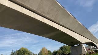 HS2 Colne Valley Viaduct [upl. by Aspa908]