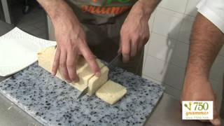 Recette de Toasts maison  750g [upl. by Etnoval]