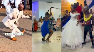 27 Danses de Mariage qui vont te faire éclater de rire [upl. by Porter]