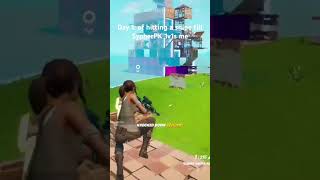 Day 1 SypherPK fortnite challenge short [upl. by Anan]