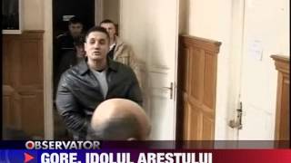 GORE din CLUJ idolul femeilor  frumusetea clujului [upl. by Schatz303]