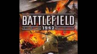 Battlefield 1942 theme [upl. by Ohcamac]