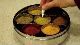 India in 30 Seconds  Masala Dabba [upl. by Salesin655]