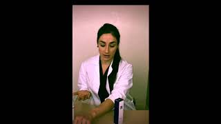 Overview of Embrace Silicone Scar Sheets and Biocorneum Silicone Scar Gel with Demonstration [upl. by Siskind25]