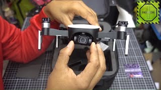 Olvídate de todos los drones que te he mostradoel Eachine EX4 es el bueno para foto y vídeo barato [upl. by Aitnecserc]