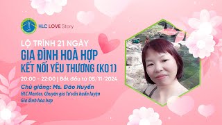 Buổi 1 Mật mã Ý nghĩa các con số [upl. by Yonita]