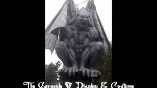 The Famous Display amp Costume Gargoyle [upl. by Map]