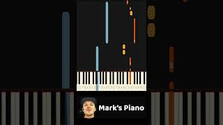 Learn To Play Be Alright Dean Lewis on Piano Beginner [upl. by Ilujna]