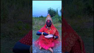 Maa Kali 🙏 Jai Kali 🌺mistihappylifestyle shorts viral trending shortvideo maakali [upl. by Ahsienak810]