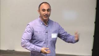 3rd Pacific Northwest Regional NLP Workshop Introduction amp Long Talks [upl. by Ahsenrat]