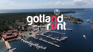 Gotland Runt 2024 [upl. by Deeann]