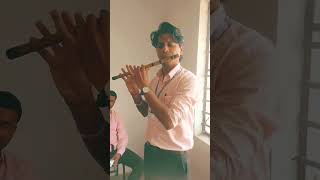 Flute best tuneviralvideo funny motivation song [upl. by Aliuqat67]