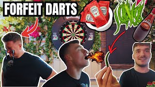 EXTREME FORFEIT DARTS [upl. by Abbott30]