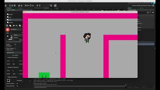 How to create and use a viewport in GameMaker Studio 2 [upl. by Ohce]