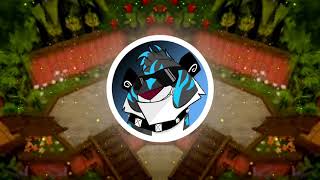 Grandiloquent Garden  Animal Jam PW OST [upl. by Liu224]