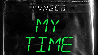 My Time  intro  ft yxngmarc [upl. by Jacobo]