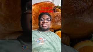 21 days til Thanksgiving vlog greenscreen photographer comedy thanksgiving shorts video [upl. by Bergeron]