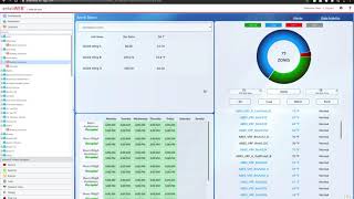 EnteliWEB Basics  Miscellaneous Features [upl. by Yekcor]