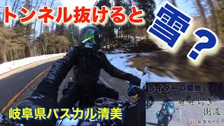 岐阜県 道の駅パスカル清美 [upl. by Richy]