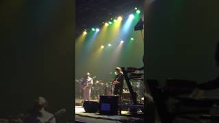 Ziggy Marley live at Montreal Part 2 [upl. by Rianon]