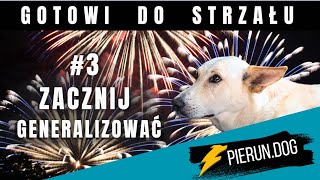 3 Zacznij generalizować [upl. by Notsae]