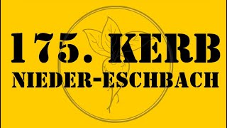 175 Kerb NiederEschbach [upl. by Kimber]