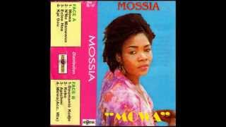 MOSSIA Mowa  1997 B01 Doumanté Kodjo [upl. by Ekez381]