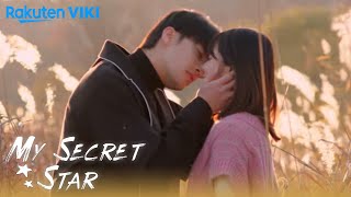 My Secret Star  EP5  Confession Kiss  Korean Drama [upl. by Alroi]