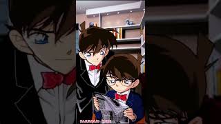 Part 01🔍🎁Edogawa Conan And Shinichi Kudo💒🏩 Detective Conan  Rajuranju Voice [upl. by Annal468]