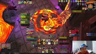 12 Grim Batol Last boss curse PugTales EP20 M Ret Paladin PoV TWW 1105 [upl. by Shriver]