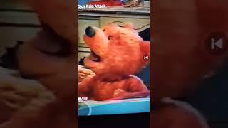 Bear Inthe Big Blue House The Movie Ojo Crying [upl. by Cosette808]