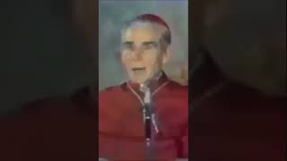 quotMary Dream Mother Spouse and Symbolquot  Bishop Fulton Sheen [upl. by Vivyan]