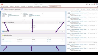 Academy  Approval History Overview [upl. by Ruder394]