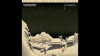 Weezer  Pinkerton Full MoFi Album [upl. by Hurlee]