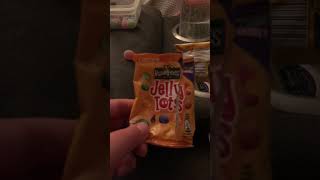 I Got A Fruit Pastel In My Jelly Tots Packet [upl. by Yup]