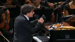 Jamie Cullum  If I Ruled the World BBC Proms 2010 [upl. by Euqenimod]