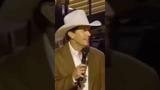 George Strait Carrying Your Love with Me countrymusic [upl. by Earahs228]