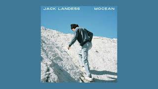 Jack Landess  Mocean Full EP [upl. by Nnairda]