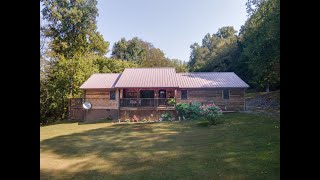 3529 Apple Hill Rd Lynnville TN 38472 [upl. by Nanji130]