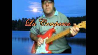 La Comparsa [upl. by Foskett]