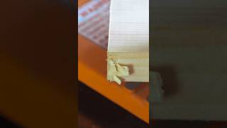 217 3 EASY jointer cutting fixes mtbitesize jointer woodworkingtips [upl. by Ecnav]