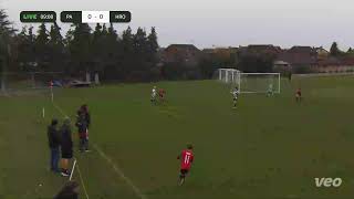 Live with Parklands FC [upl. by Leatri]