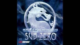 Mortal Kombat Mythologies  N64 OST  Elements of Wind [upl. by Saibot578]