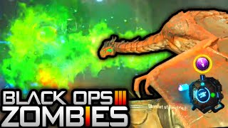 quotGOROD KROVIquot EASTER EGG HOW TO GET GAUNTLET OF SIEGFRIED GUIDETUTORIAL Black Ops 3 Zombies DLC3 [upl. by Eidoc703]